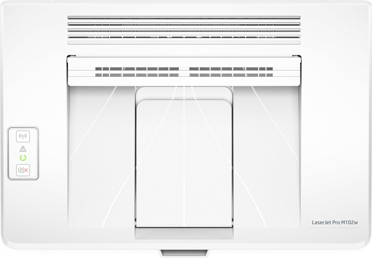 HP LaserJet Pro M102w