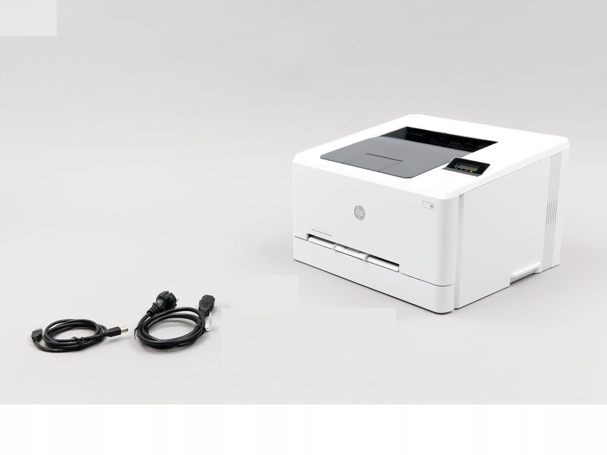 HP LaserJet Pro M254 nw - obrazek 3