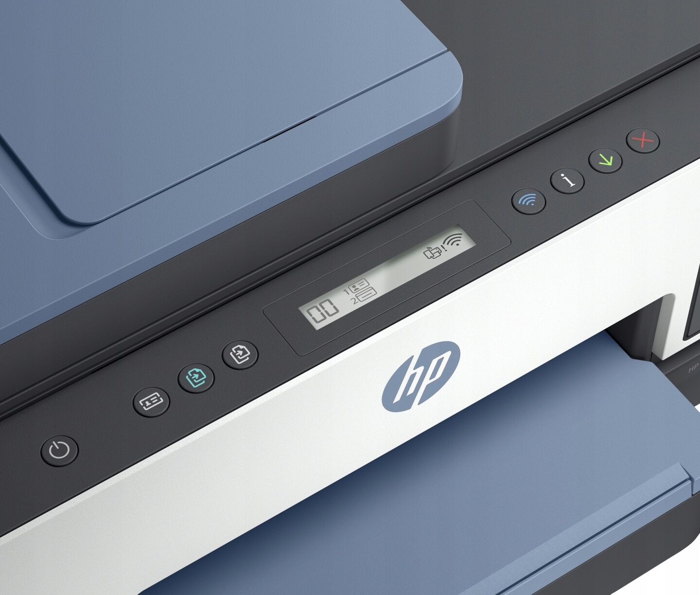 HP Smart Tank 7306